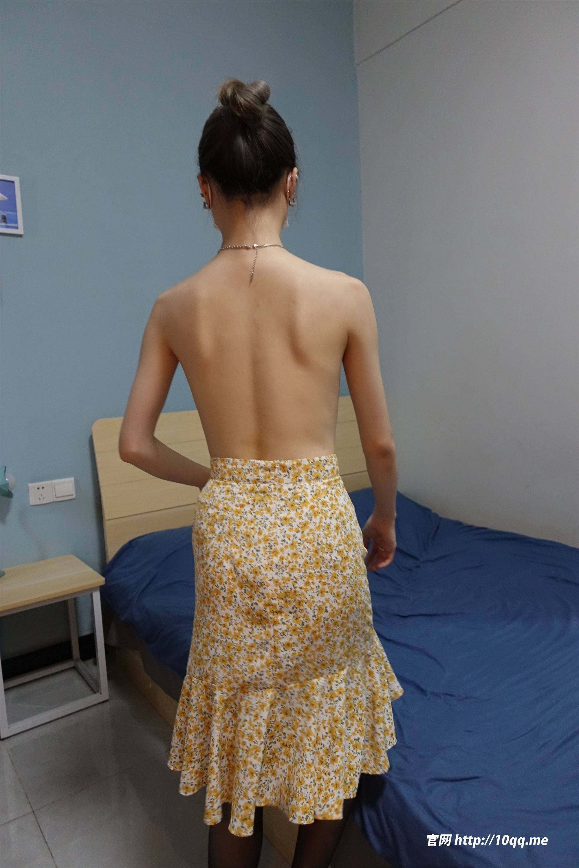 ROSI口罩系列 2024.01.01 NO.2759